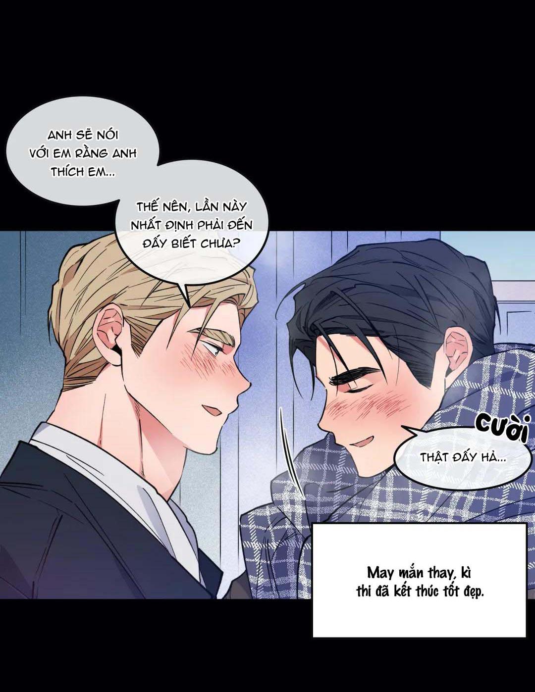 love plan chapter 11 50