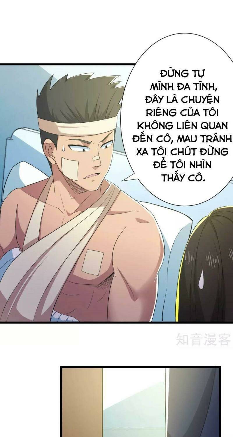 tối cường đặc chủng binh của hoa khôi chapter 99 9