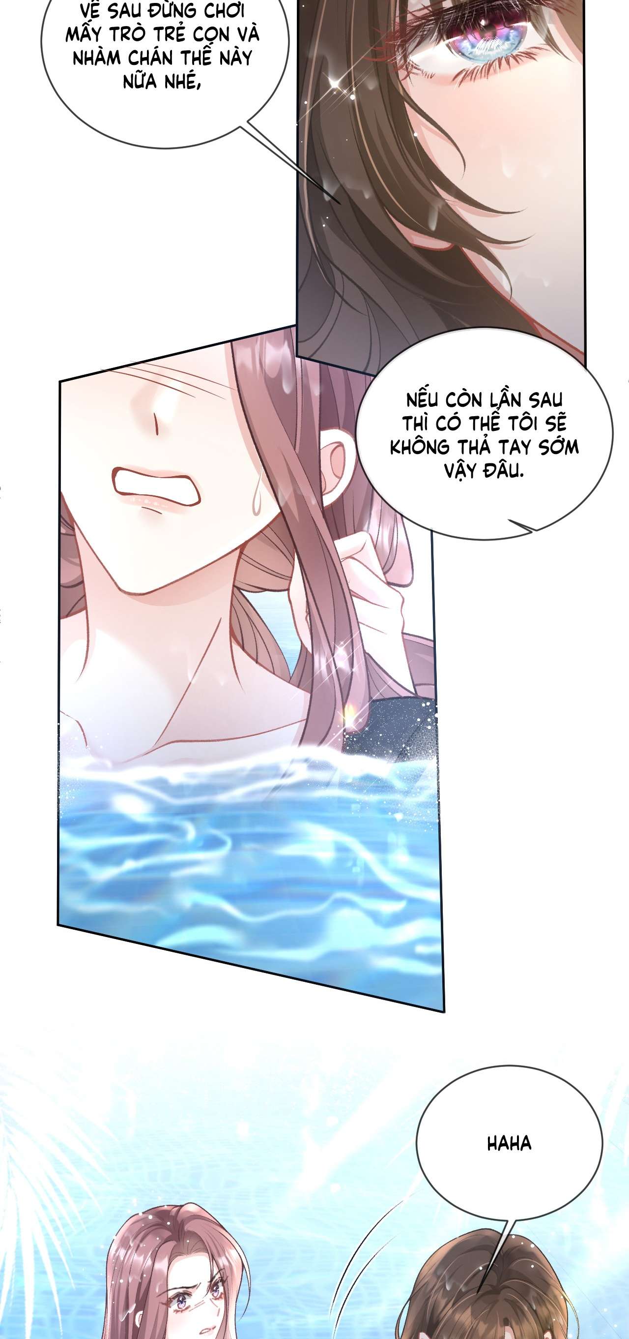 nhất dạ tình thâm chapter 1 24