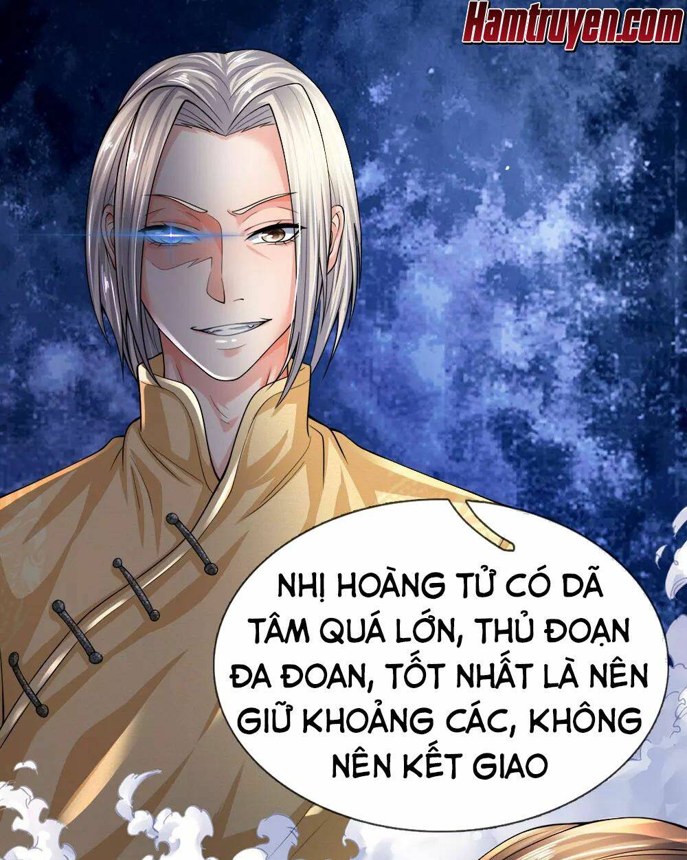 chí tôn hồng bao đại đế chapter 33 14