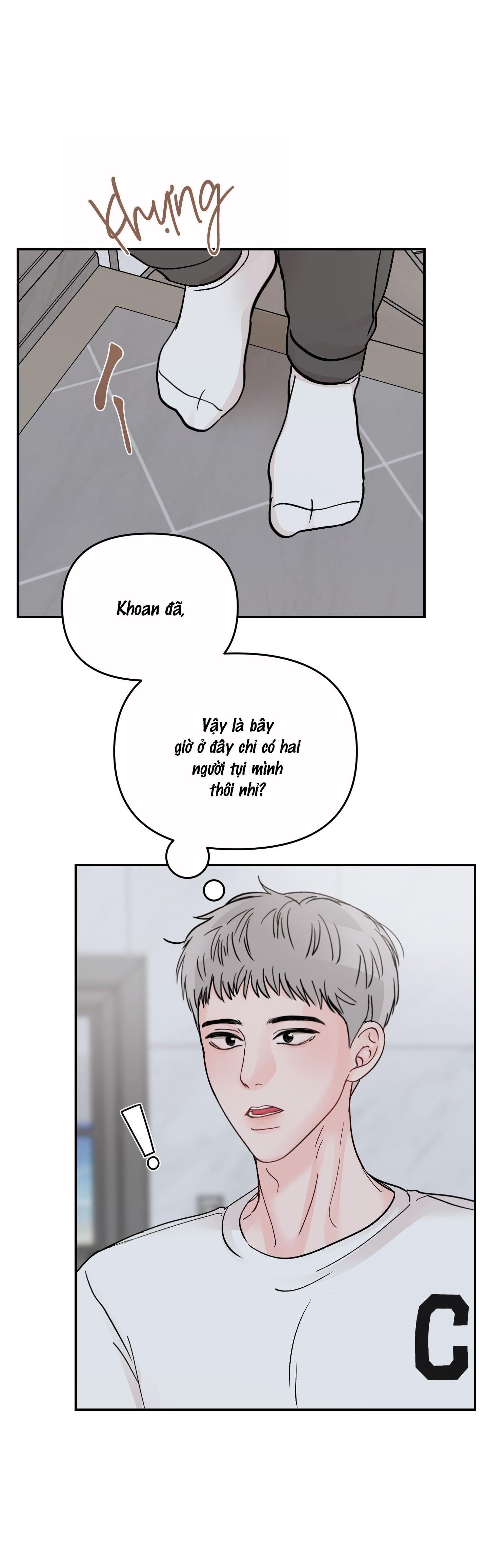 thán phục thanh xuân chapter 74 33