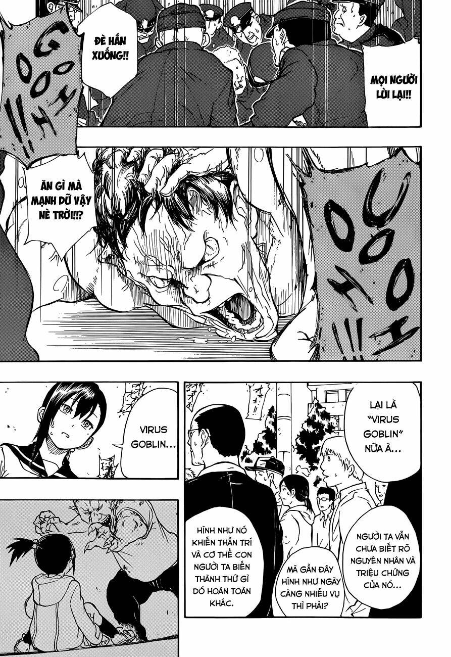 iron knight chapter 0 8