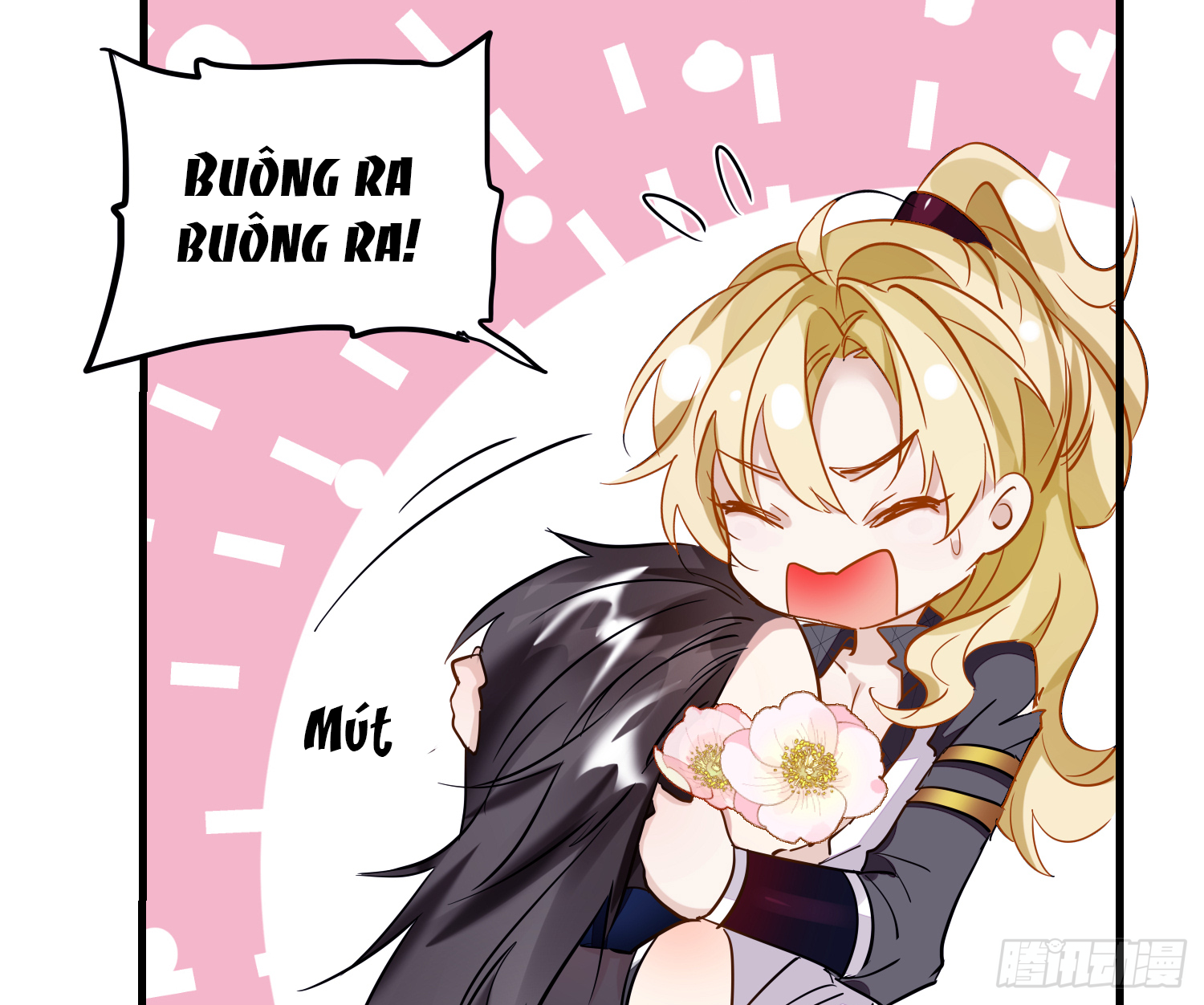 lục thân bất nhận chapter 14 73