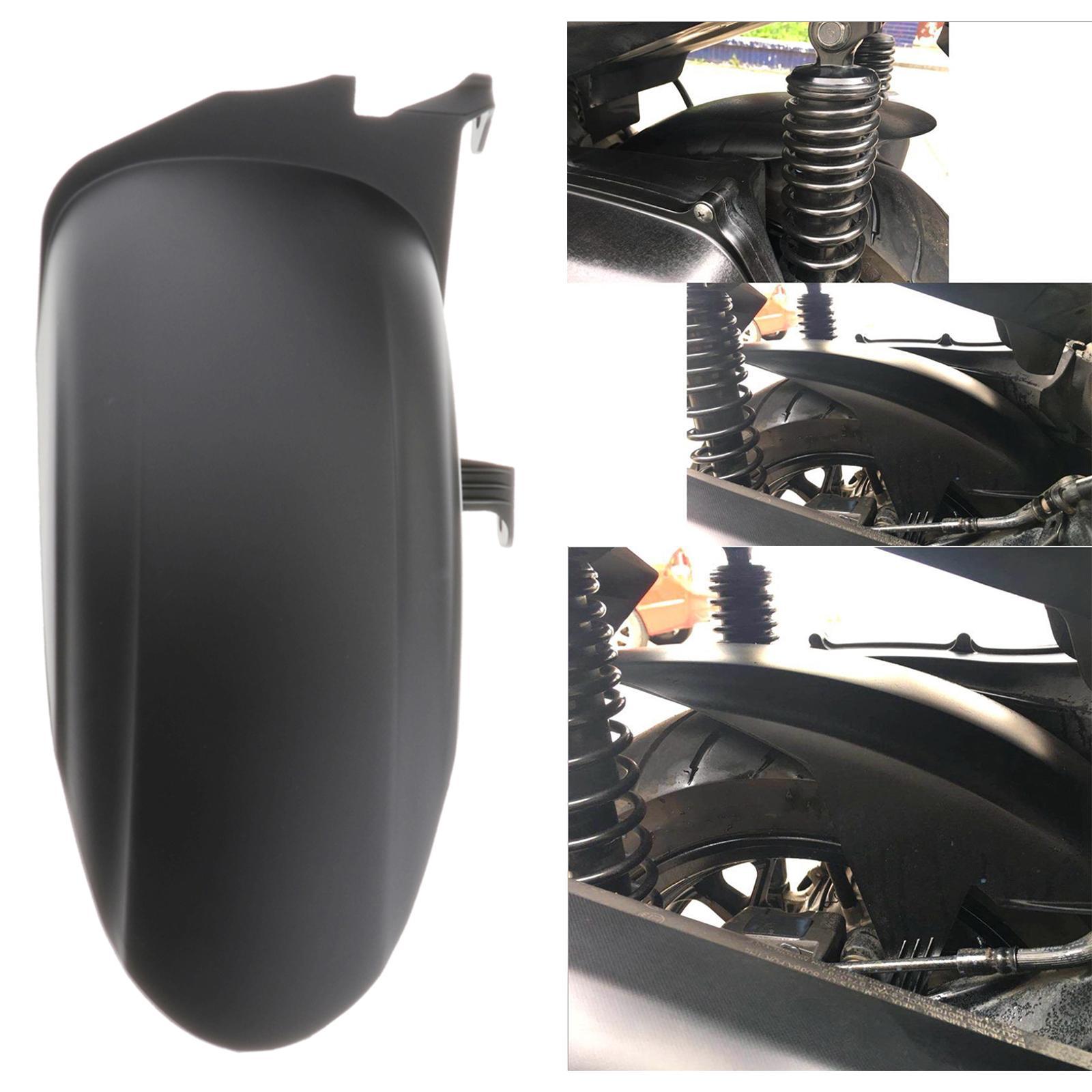 Motorcycle Rear Mudguard for 250 300