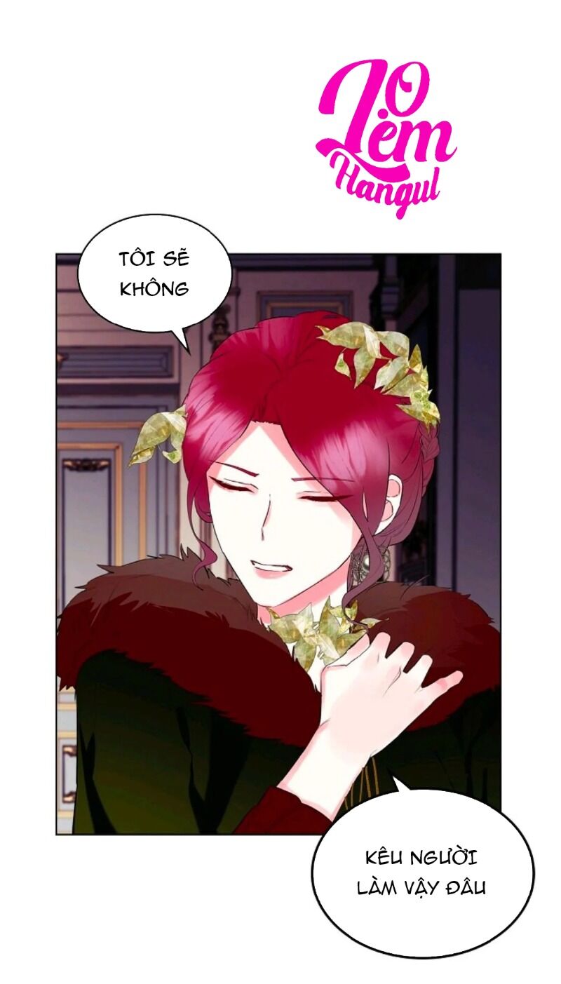 kẻ tạo ra ác nữ chapter 13 16