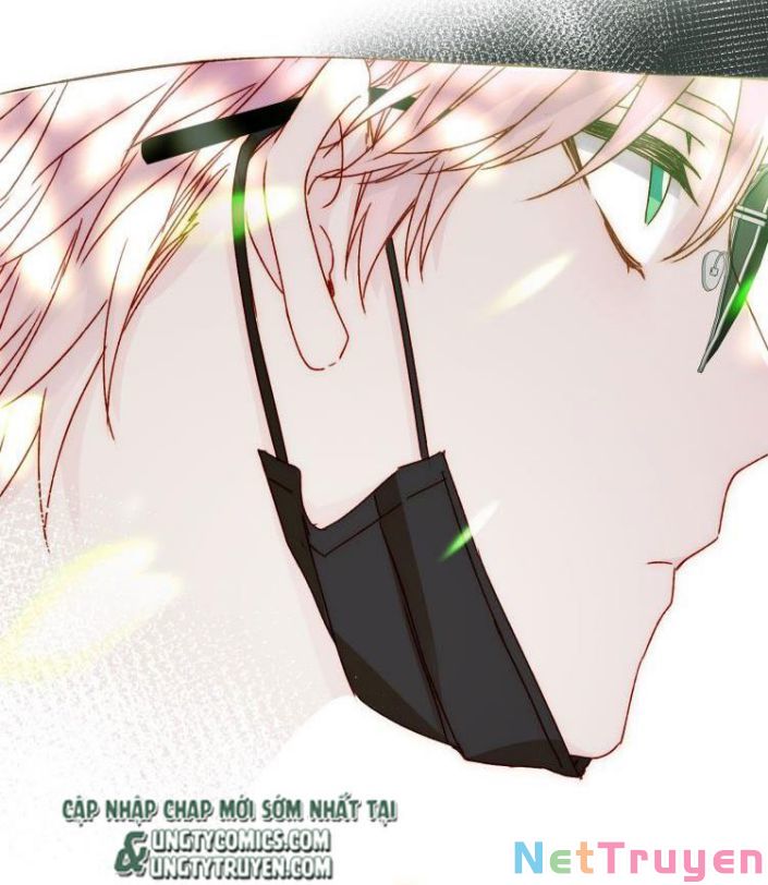 tôi phải làm 1 kẻ đại xấu xa chapter 41 14