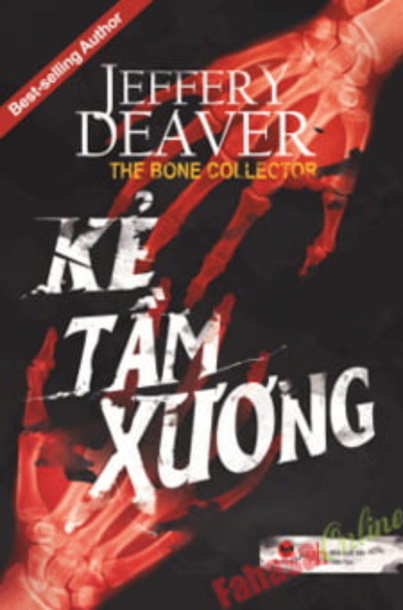 Kẻ Tầm Xương _BV