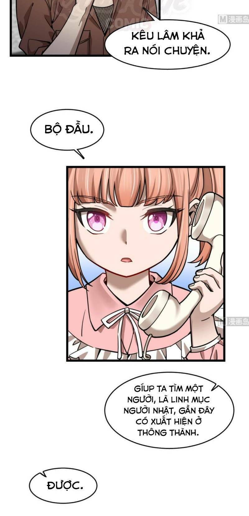 thâm dạ thư ốc chapter 103 14