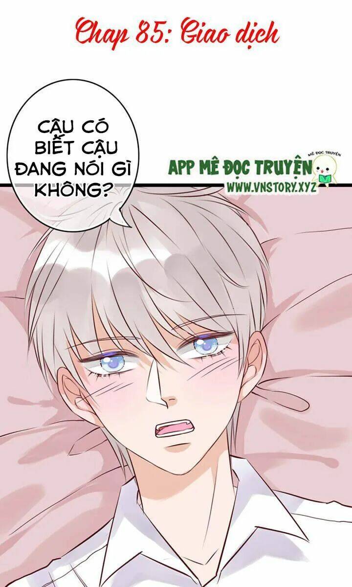 sau con mưa mùa hạ chapter 85 1