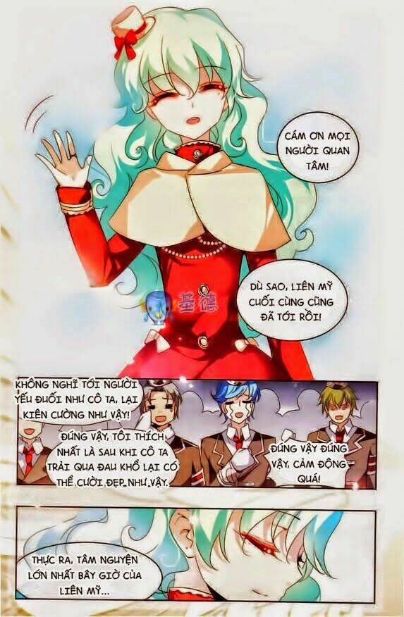 xuyên duyệt tây nguyên 3000 chapter 35 5