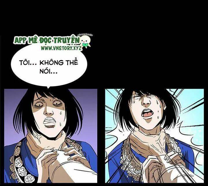 U Minh Ngụy Tượng Chapter 193 68