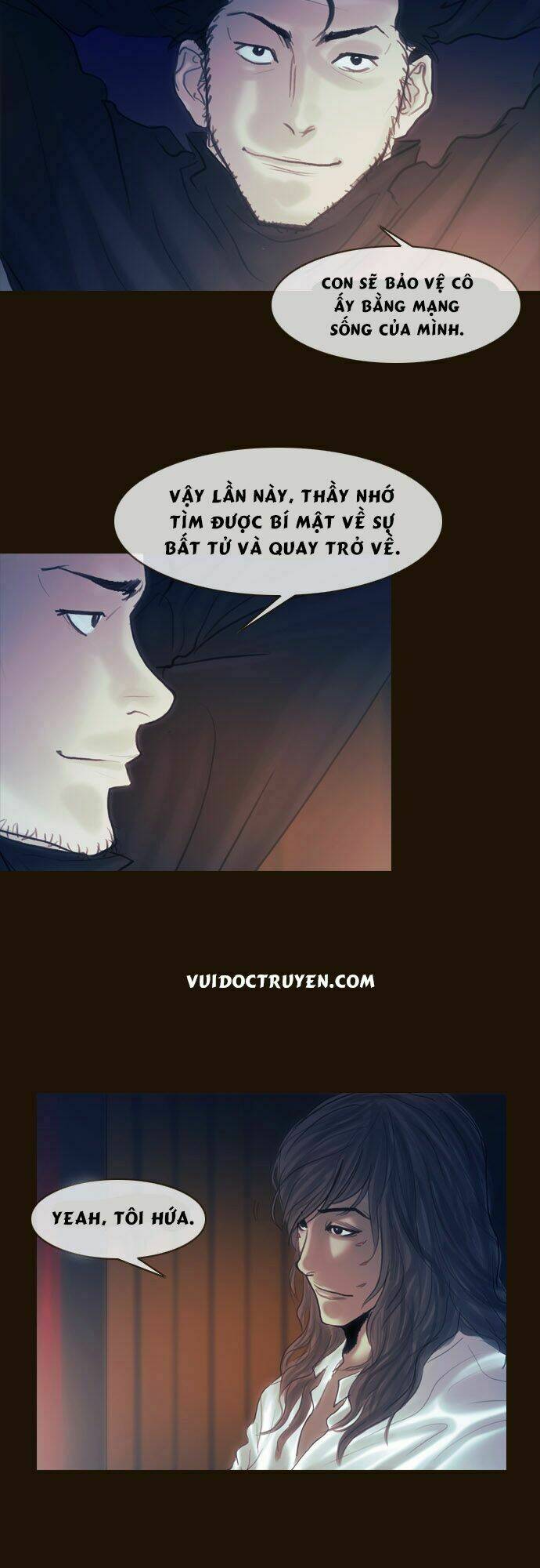 hội ảo thuật chapter 107 26