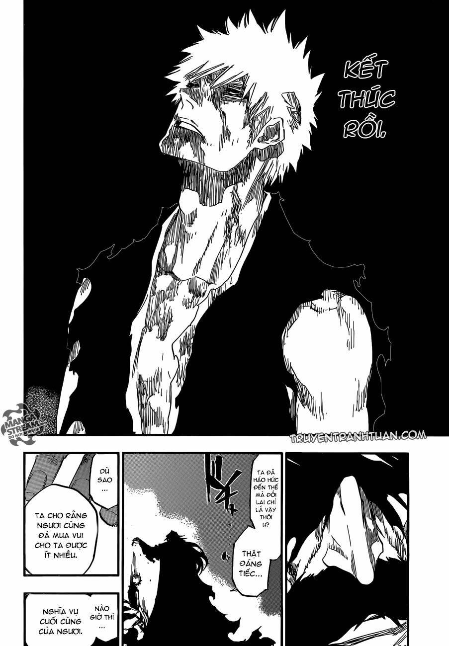 thần chết ichigo chapter 679 18
