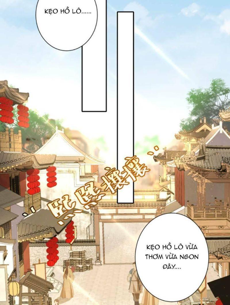 phương thức sinh tồn của công chúa pháo hôi chapter 18 12