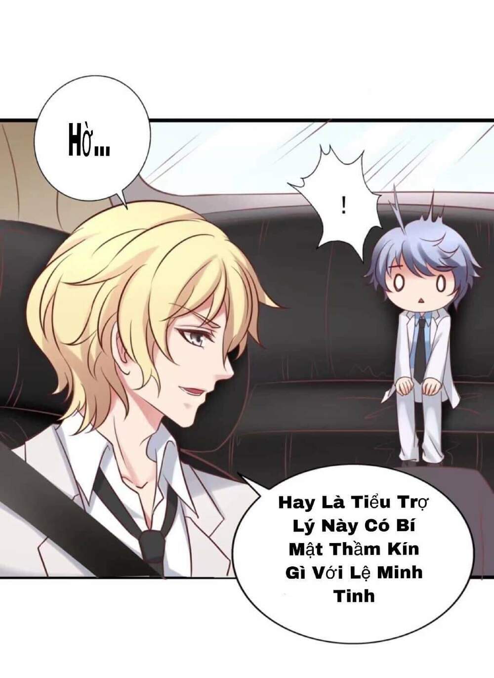 tôi không muốn fa như vậy đâu chapter 27 10