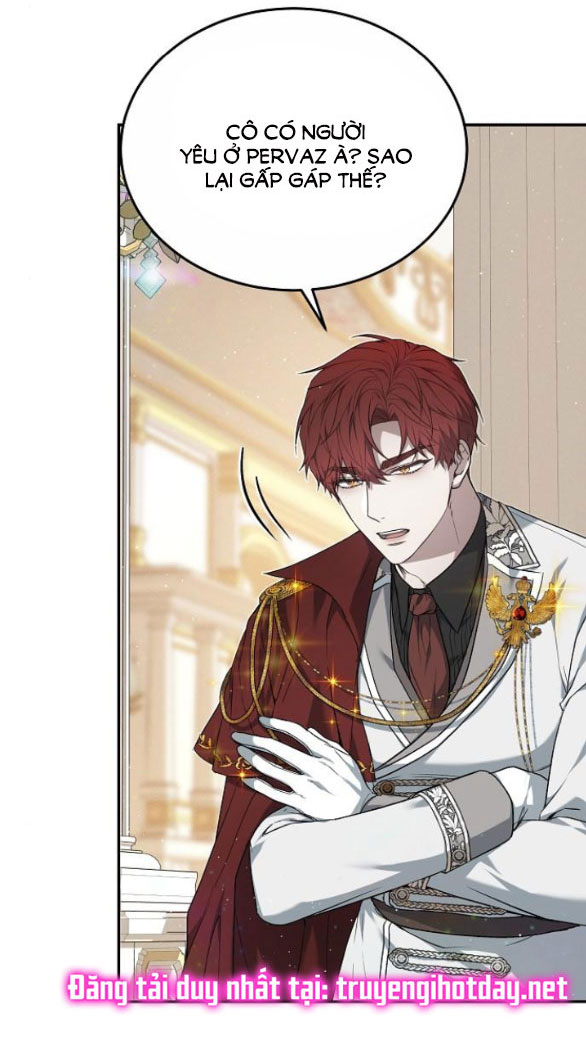 Thời Đại Của Oman chapter 3.2 50