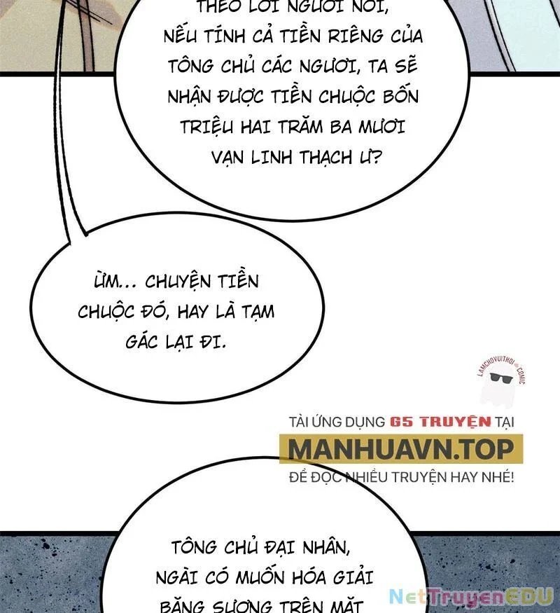 vạn cổ tối cường tông chapter 398.3 12