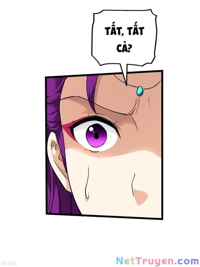 trọng sinh ta là đại thiên thần chapter 85 64