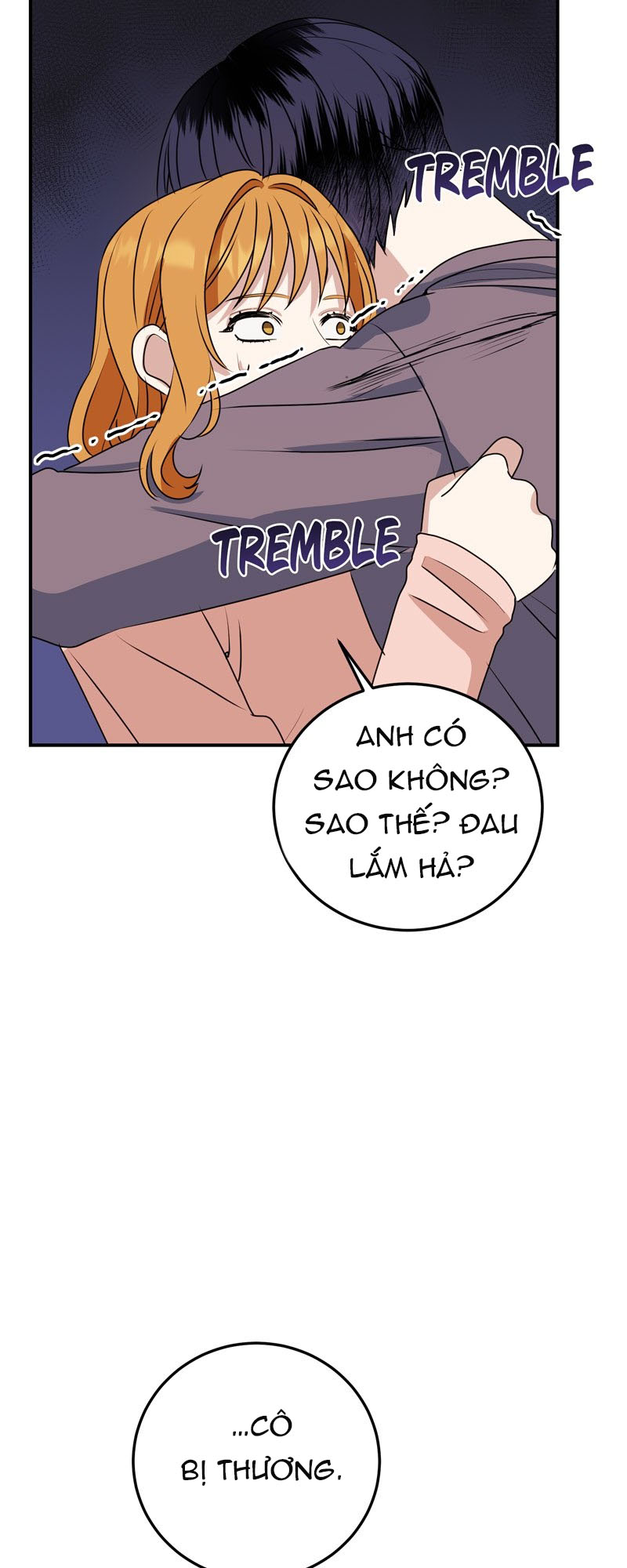 nụ hôn yêu tinh chapter 18.2 32