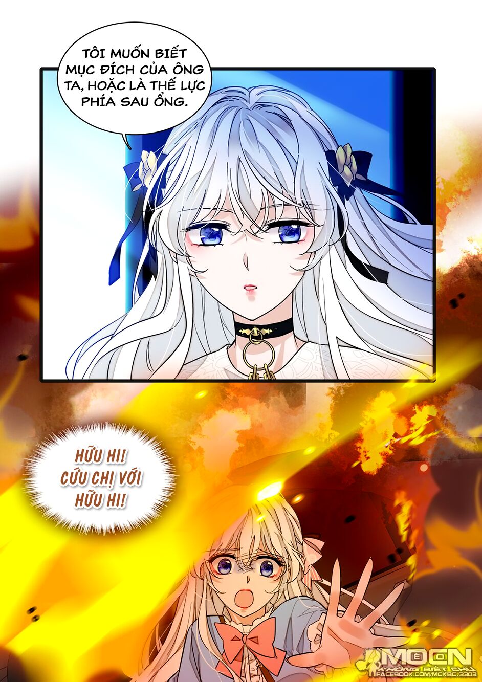 long phượng phiên chuyển chapter 48 24