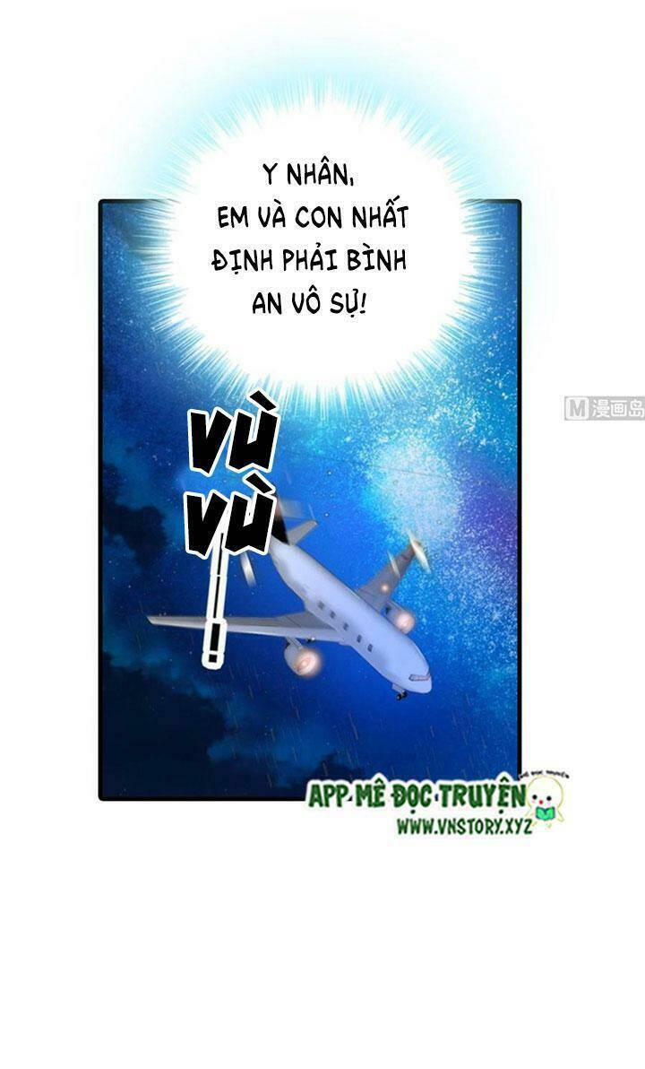 ngọt ngào uy vũ: boss sủng đến nghiện chapter 271 18