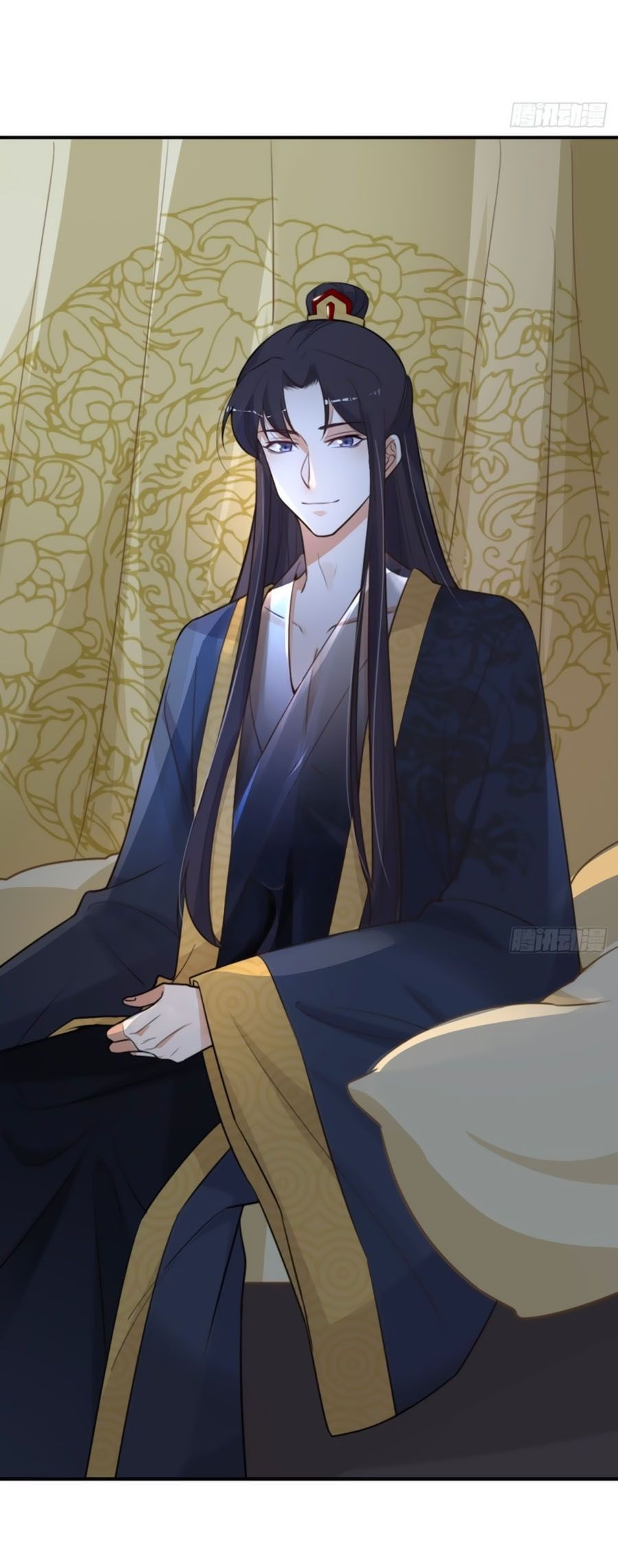 cung đấu live chapter 42 15