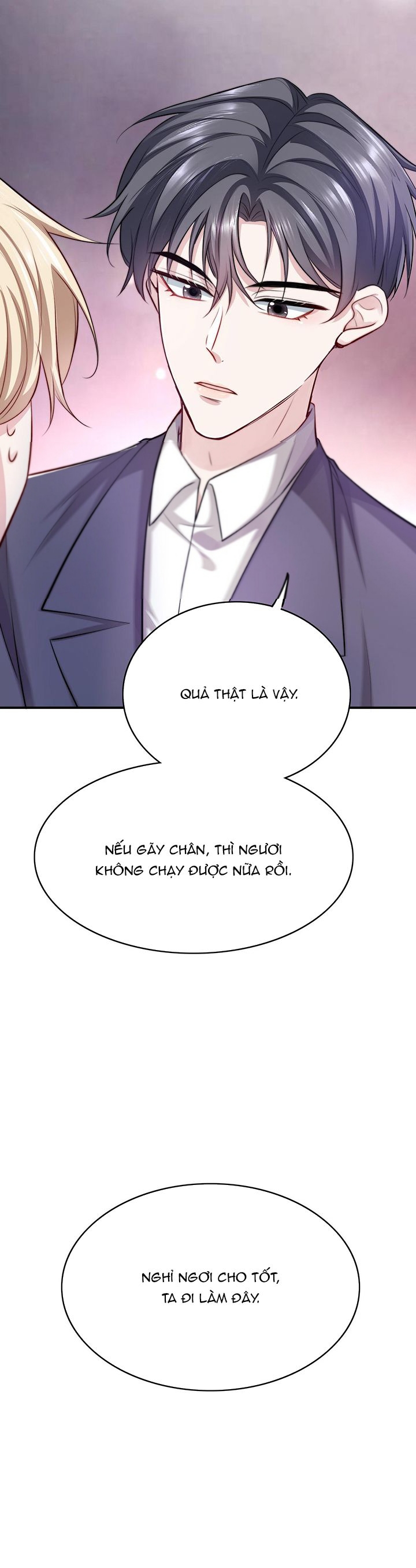 chiến lược tẩy trắng của phản diện chapter 64 29