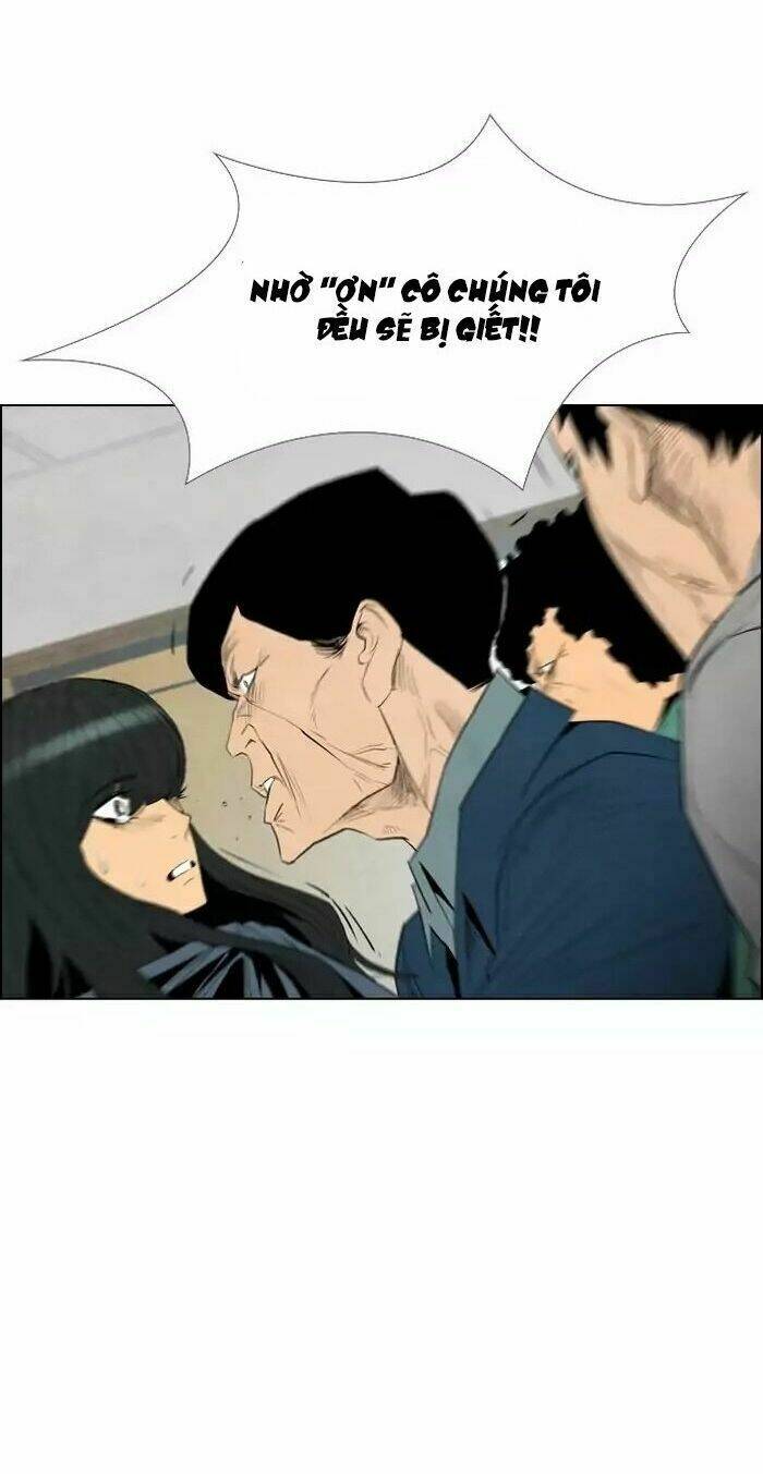 kẻ hồi sinh chapter 42 27