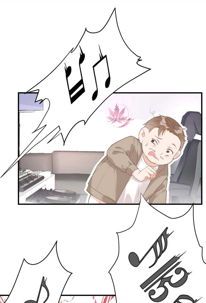 bỗng dưng lên hotsearch chapter 4 44