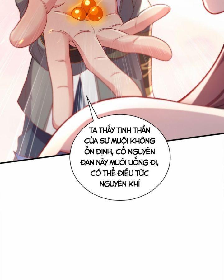 ta đã bắt nạt khí vận chi tử chapter 3 10