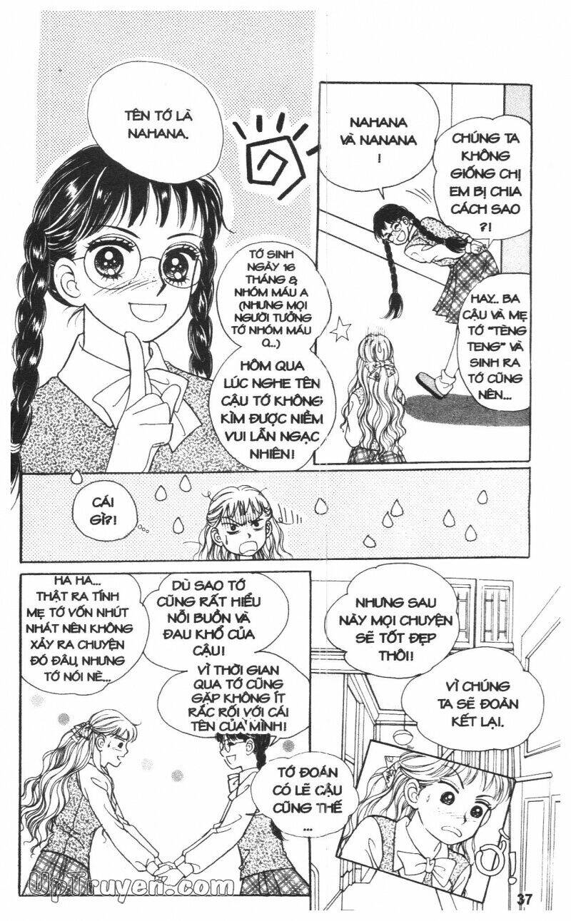 banana school chapter 2 36