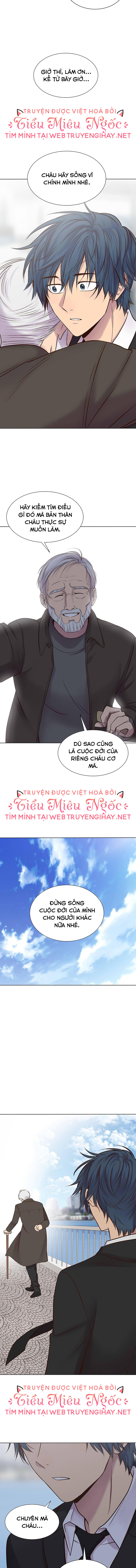 điều bí mật mà tôi luôn giữ kín chapter 97 5