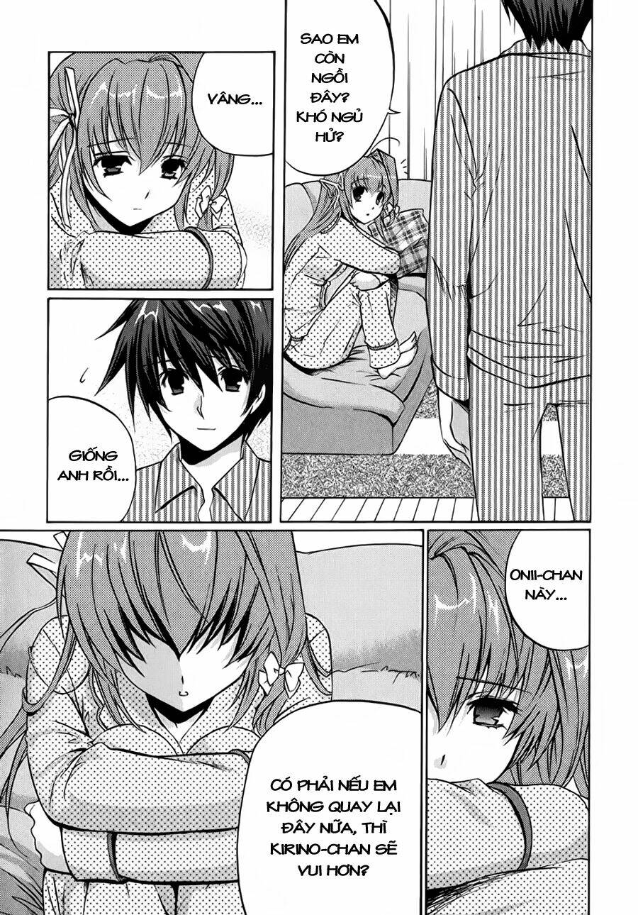 gift - under the rainbow chapter 11 5