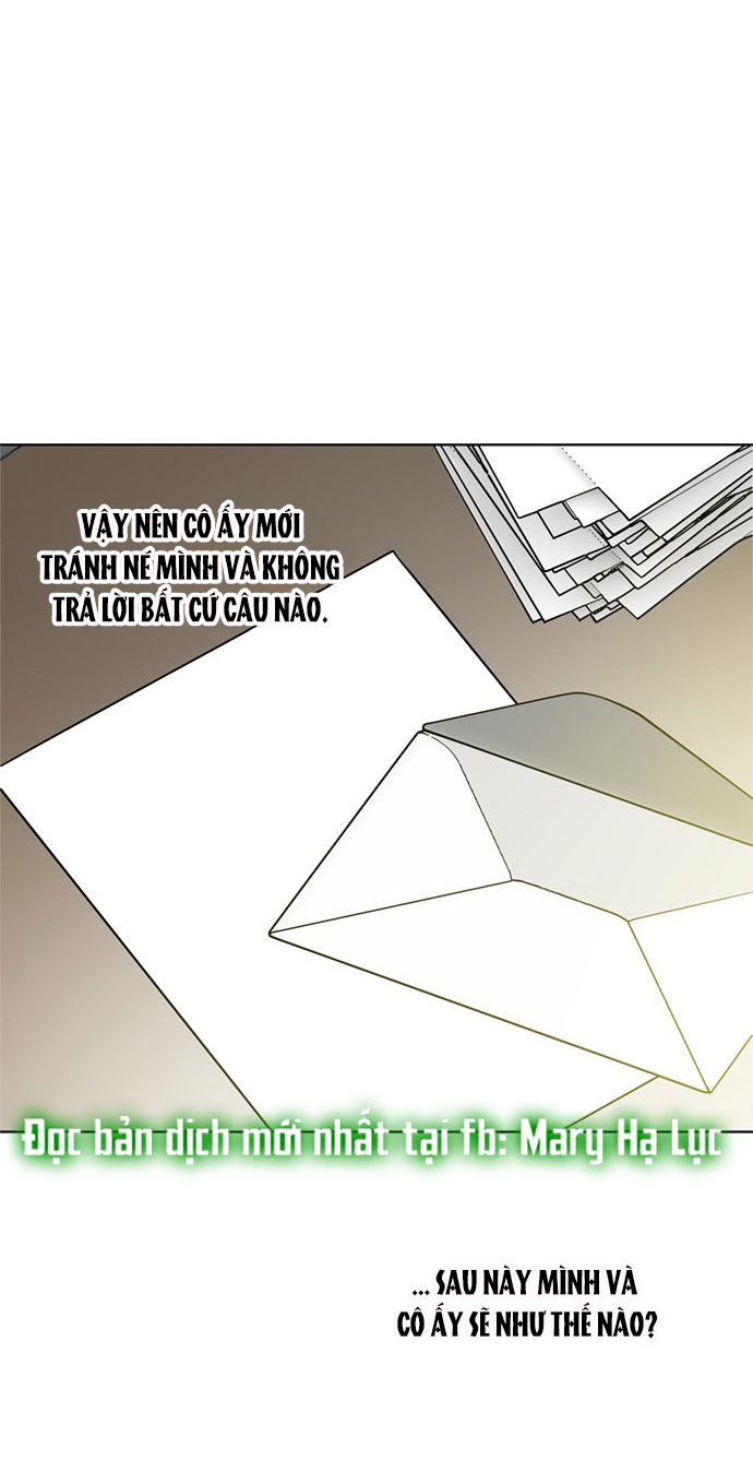 cách hiệp sĩ sống như một tiểu thư chapter 104.1 9