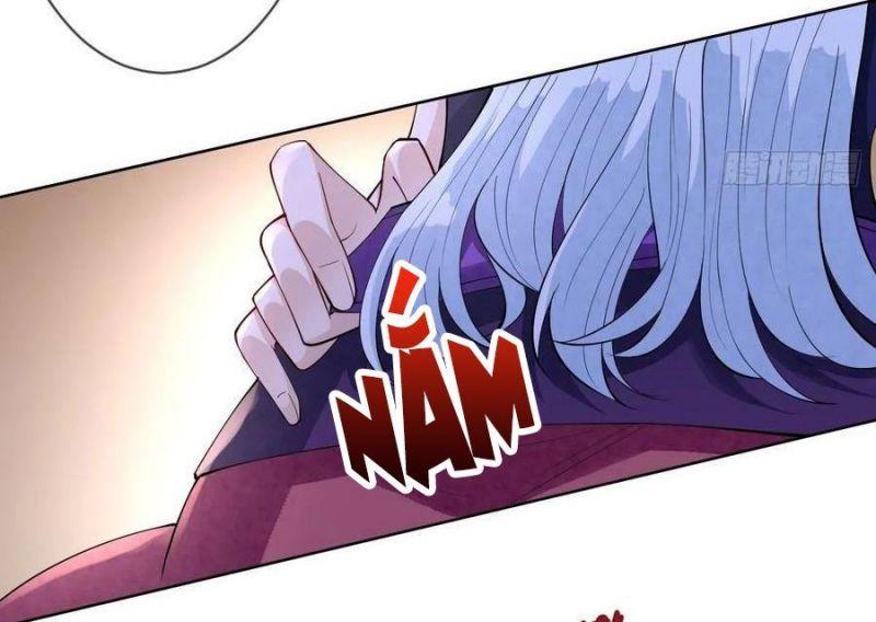 mạt thế nữ vương chapter 54 16