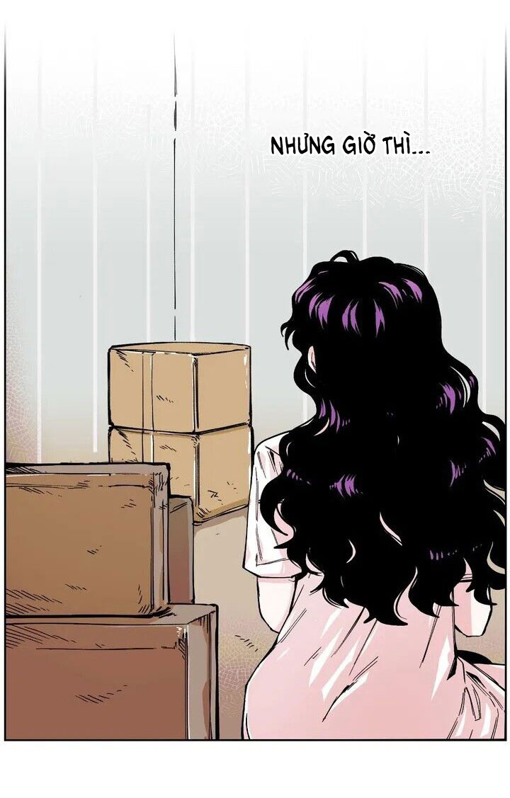 s flower - đóa hoa máu s chapter 1 57