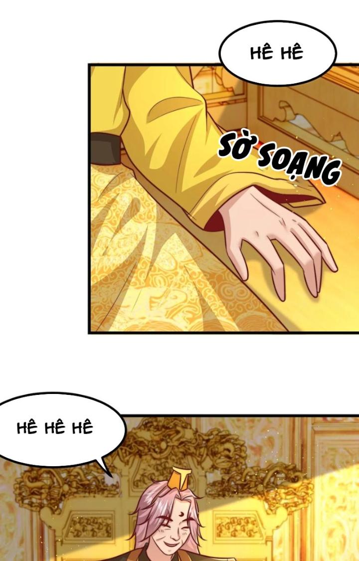 ta nuôi ma quỷ ở trấn ma ti chapter 222 28