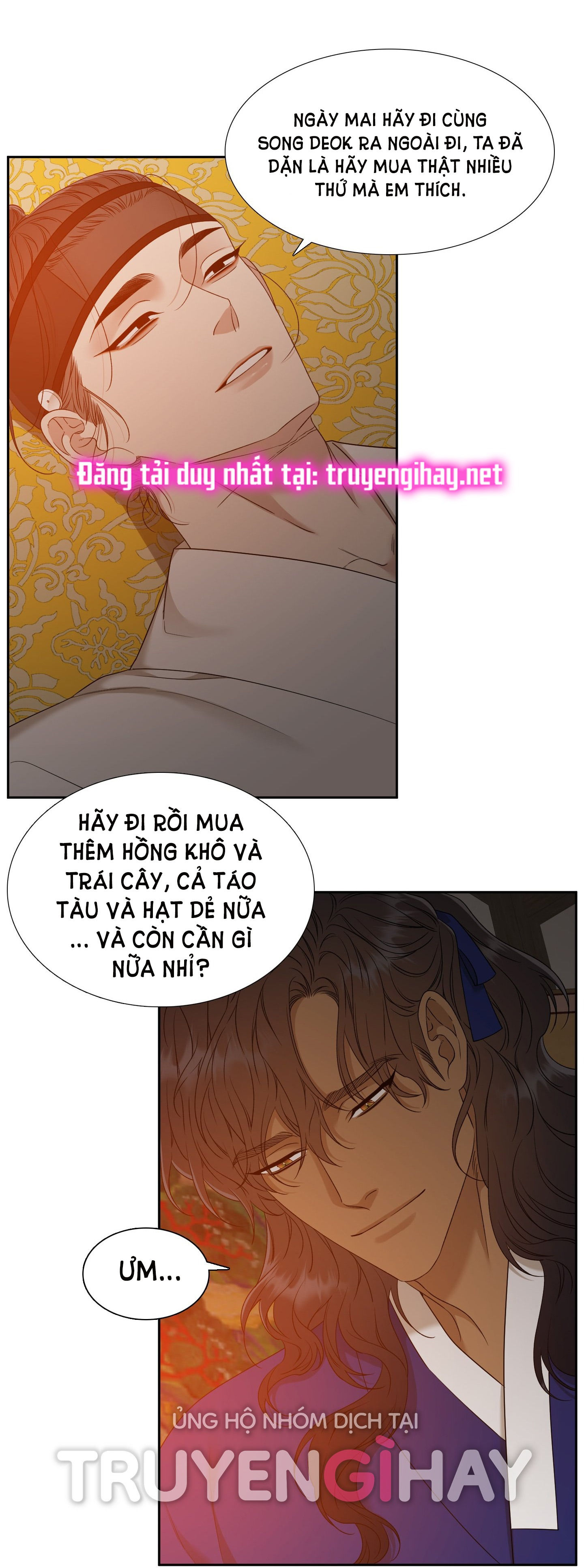 mắt phủ toàn sương chapter 68 31
