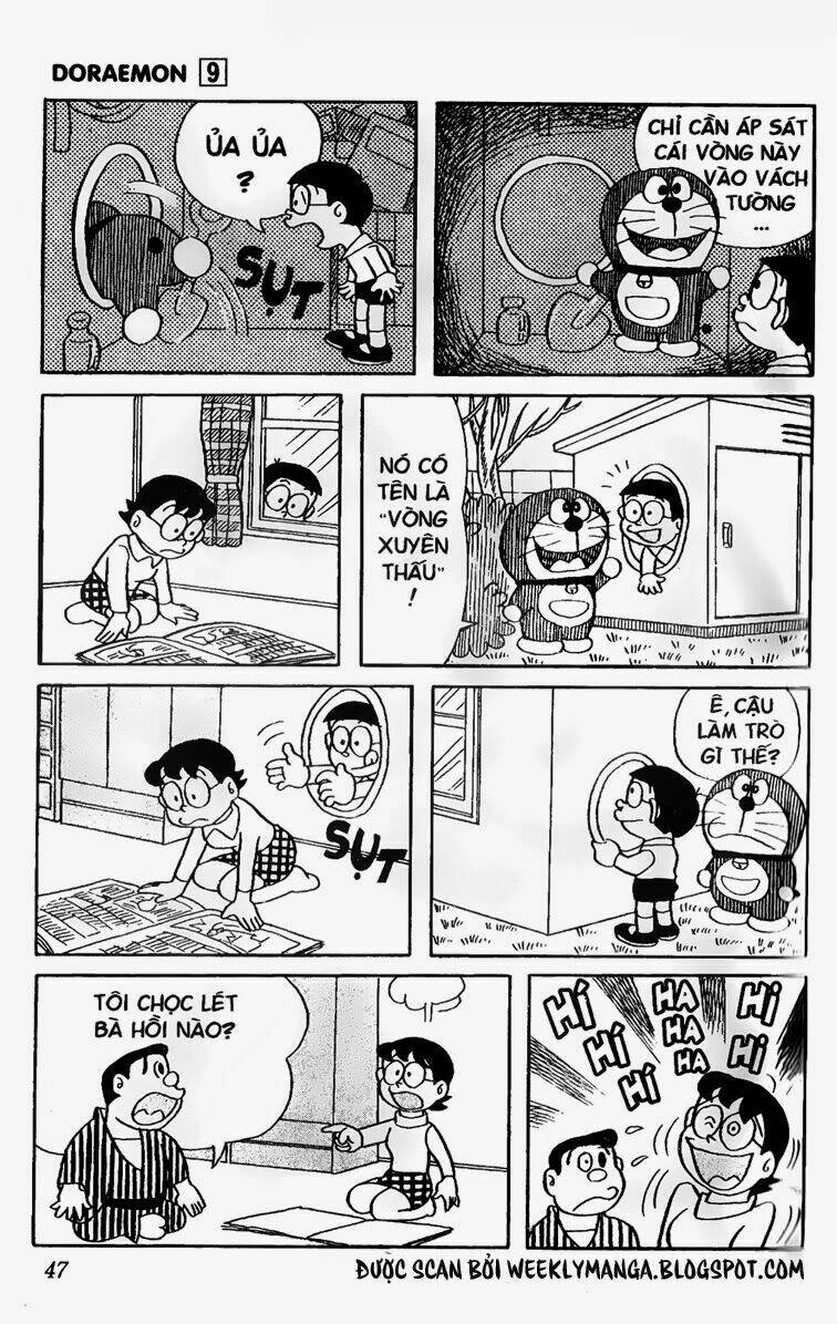 doraemon chapter 153 4