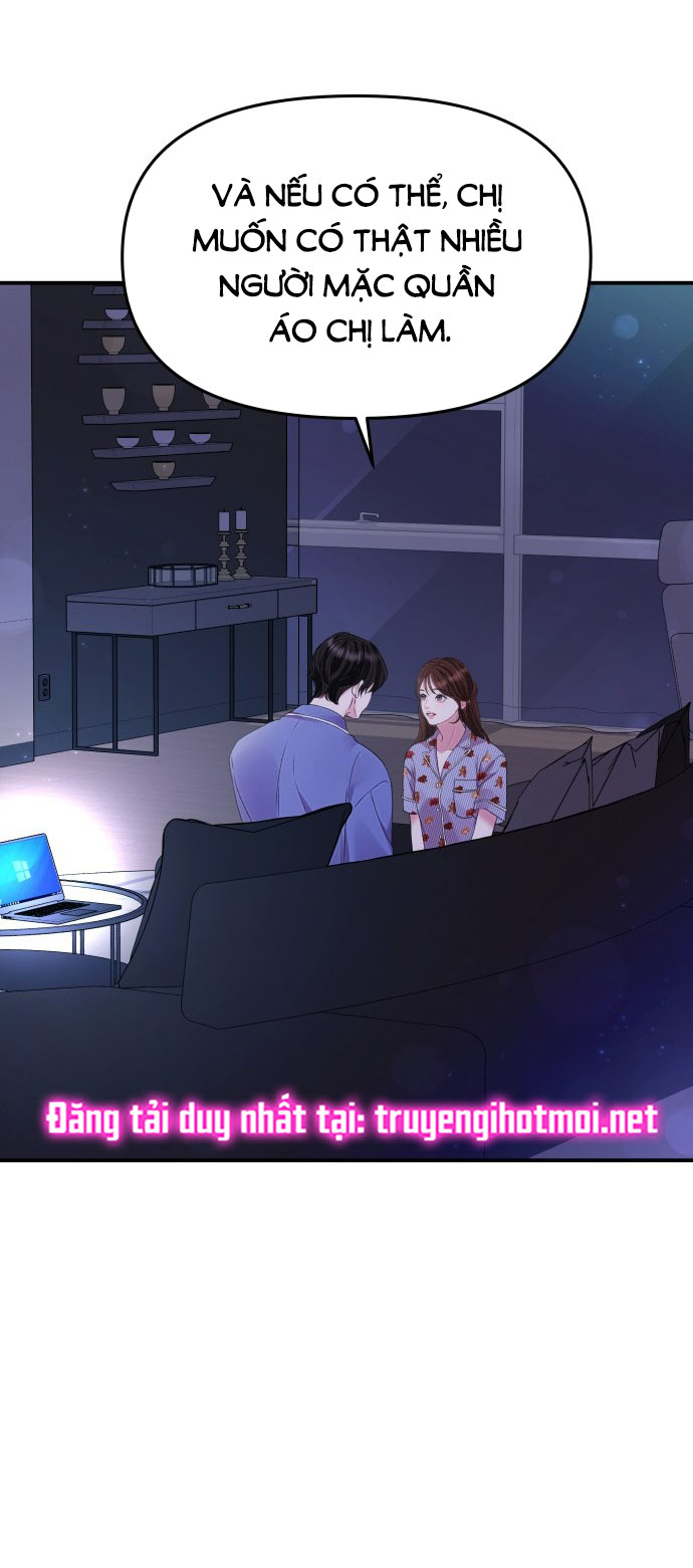 gửi em người đánh cắp những vì sao - to you who swallowed a star chapter 147.2 3