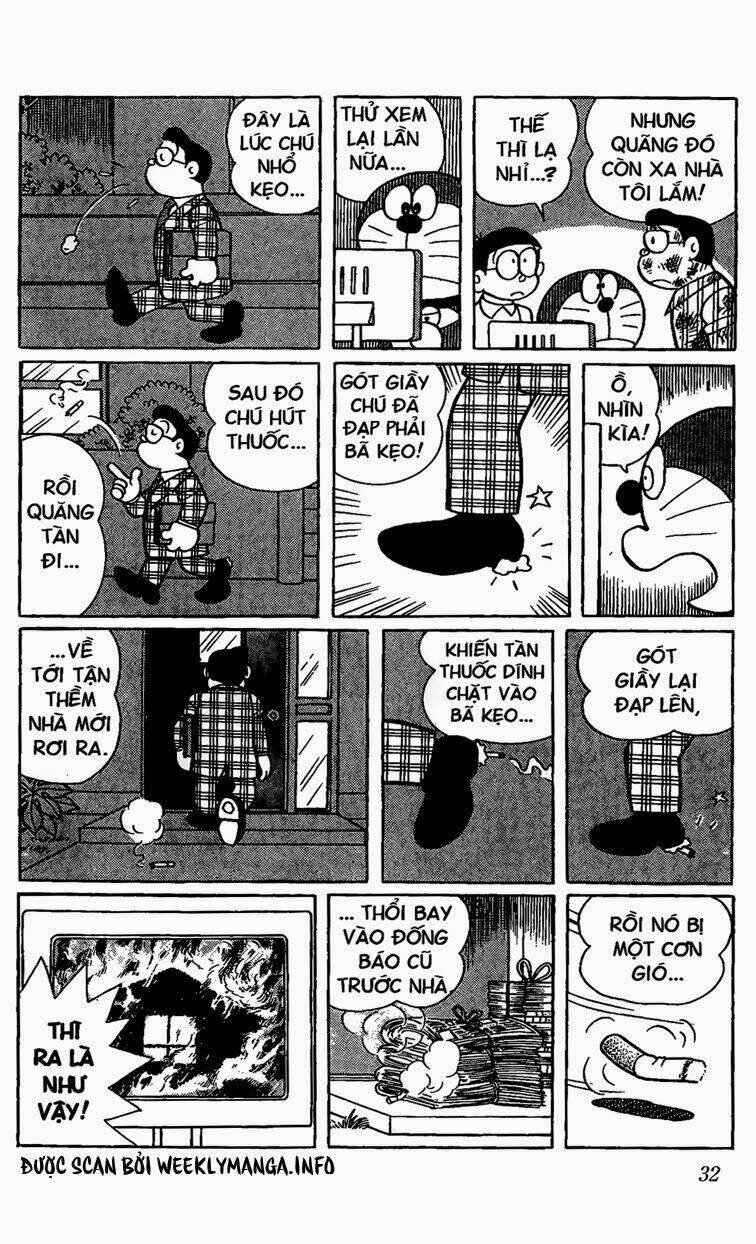 doraemon chapter 331 8