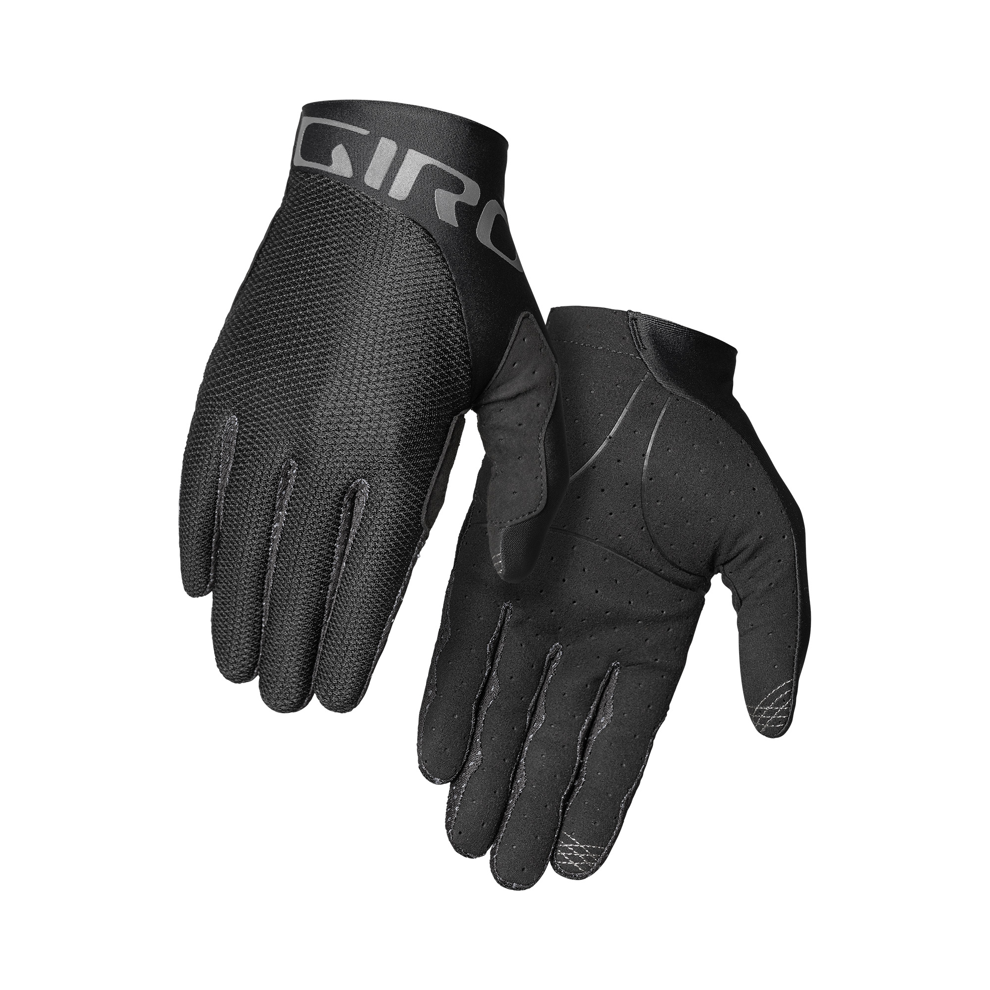 Găng tay đạp xe nam nữ GIRO Trixter tùy chọn màu và size - M