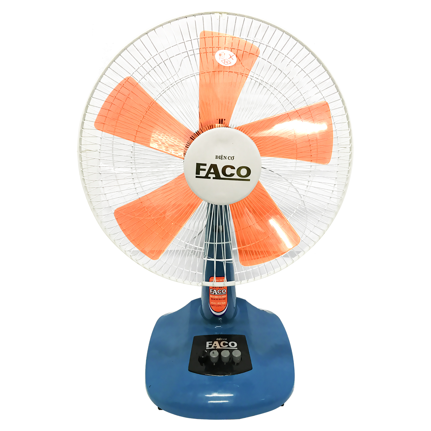 Quạt bàn B4 Faco C-B104 - Hàng chính hãng