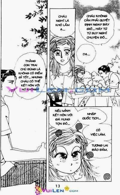 cô gái trung hoa chapter 2 13