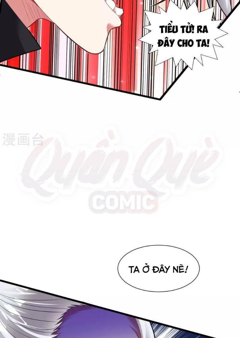 đạo ấn chapter 39 41