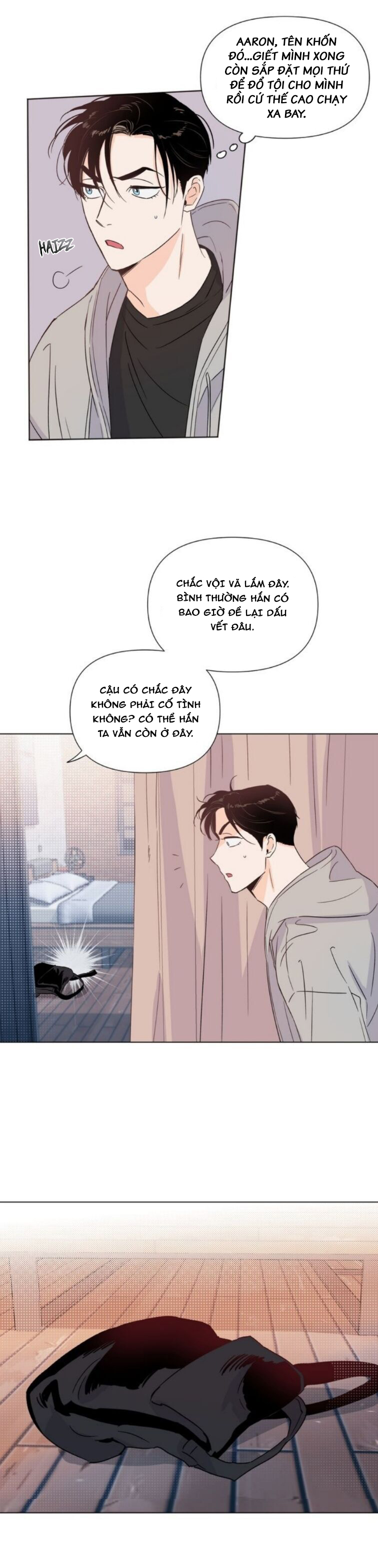cái giá của sự nổi tiếng chapter 10 3