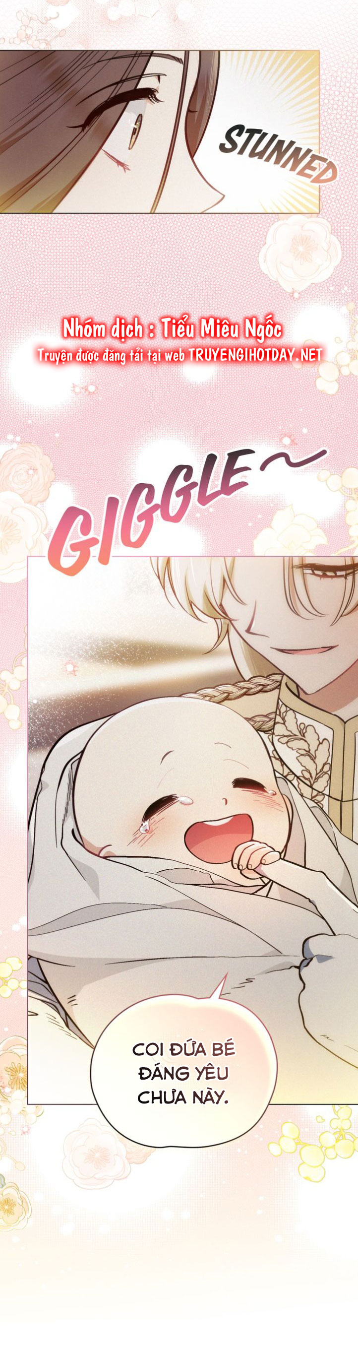 thanh kiếm của evangeline chapter 8 10