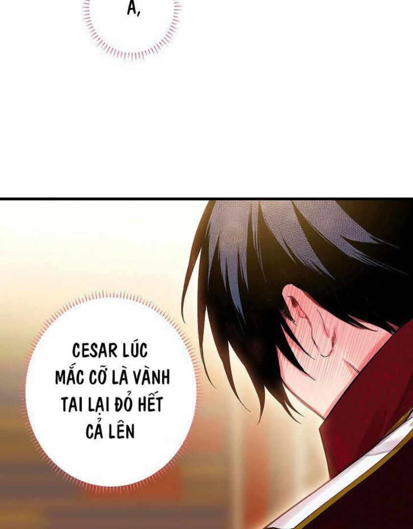 trọng sinh trở thành hoàng phi chapter 143 32