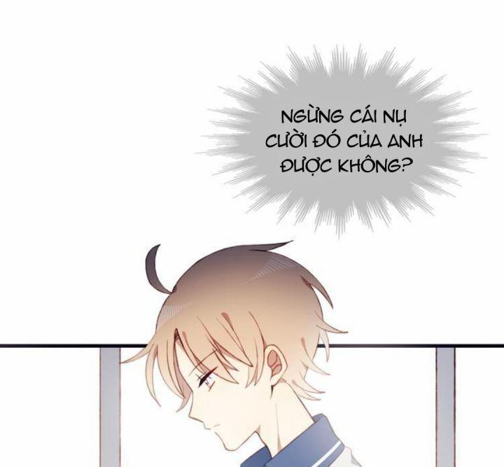 Mối Tình Đầu Chưa Được Trọn Vẹn chapter 45 3