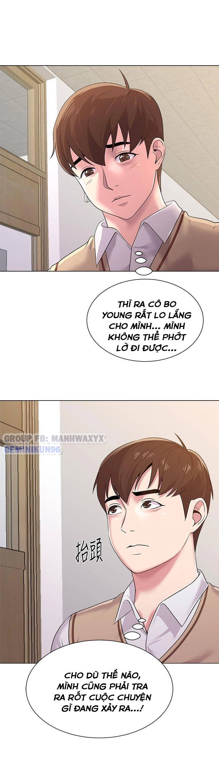 cô giáo gợi cảm chapter 15 9